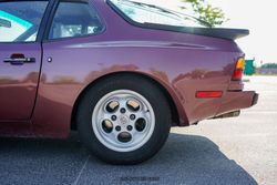 1985 Porsche 944 for sale
