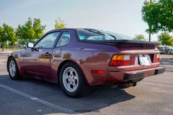 1985 Porsche 944 for sale