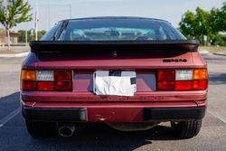 1985 Porsche 944 for sale
