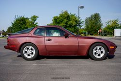 1985 Porsche 944 for sale