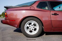 1985 Porsche 944 for sale