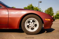 1985 Porsche 944 for sale