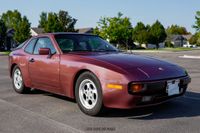 1985 Porsche 944 for sale