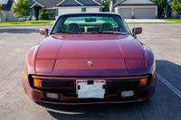 1985 Porsche 944 for sale