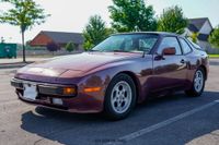 1985 Porsche 944 for sale