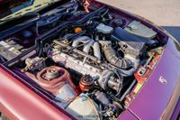 1985 Porsche 944 for sale