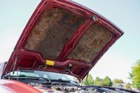 1985 Porsche 944 for sale