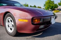 1985 Porsche 944 for sale