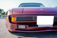 1985 Porsche 944 for sale