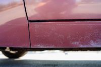 1985 Porsche 944 for sale