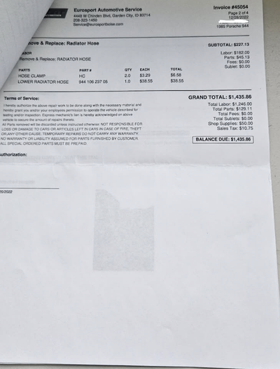 Service record 6 of 15