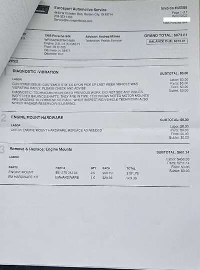 Service record 7 of 15