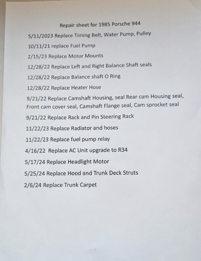 Service record 15 of 15
