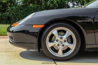 2001 Porsche Boxster for sale
