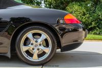 2001 Porsche Boxster for sale