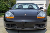 2001 Porsche Boxster for sale