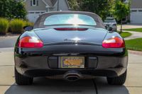 2001 Porsche Boxster for sale