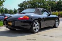 2001 Porsche Boxster for sale
