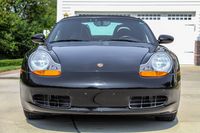 2001 Porsche Boxster for sale