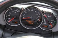 2001 Porsche Boxster for sale