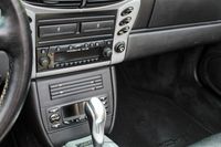 2001 Porsche Boxster for sale