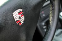 2001 Porsche Boxster for sale