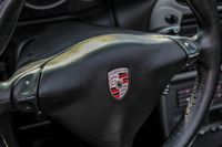 2001 Porsche Boxster for sale