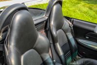 2001 Porsche Boxster for sale
