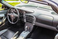 2001 Porsche Boxster for sale