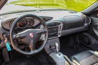 2001 Porsche Boxster for sale