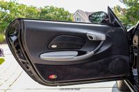 2001 Porsche Boxster for sale