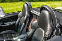 2001 Porsche Boxster for sale