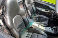2001 Porsche Boxster for sale