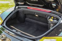 2001 Porsche Boxster for sale