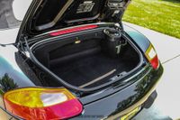 2001 Porsche Boxster for sale