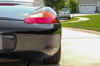 2001 Porsche Boxster for sale