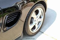 2001 Porsche Boxster for sale