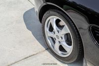 2001 Porsche Boxster for sale