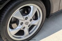 2001 Porsche Boxster for sale