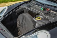 2001 Porsche Boxster for sale