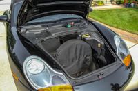 2001 Porsche Boxster for sale