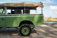 1973 Land Rover Series IIA 109" for sale