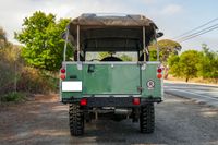 1973 Land Rover Series IIA 109" for sale