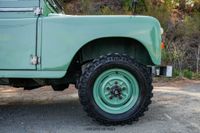 1973 Land Rover Series IIA 109" for sale