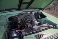 1973 Land Rover Series IIA 109" for sale