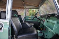 1973 Land Rover Series IIA 109" for sale