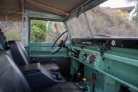 1973 Land Rover Series IIA 109" for sale