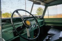 1973 Land Rover Series IIA 109" for sale