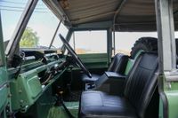 1973 Land Rover Series IIA 109" for sale