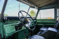 1973 Land Rover Series IIA 109" for sale